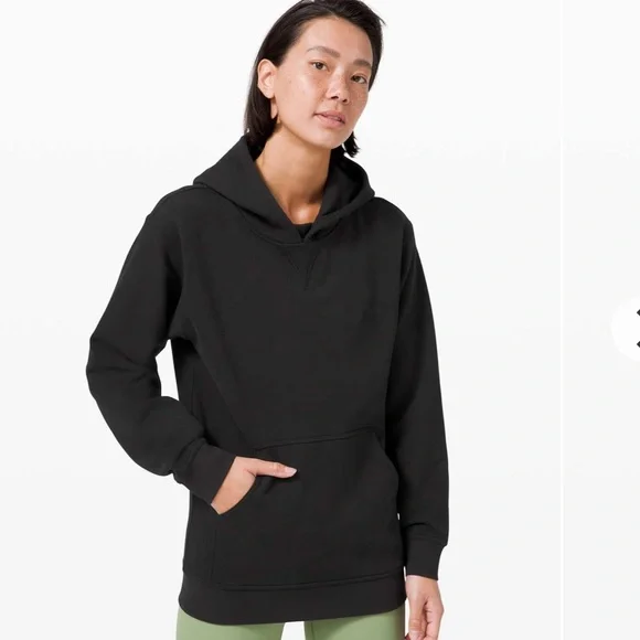 Lululemon All Yours Hoodie - Picture 2 of 16